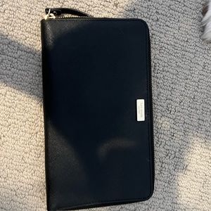 Large Kate Spade wallet
